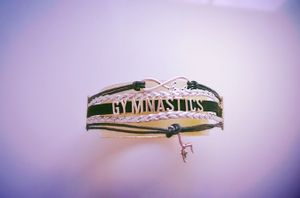 Armband - gymnastics