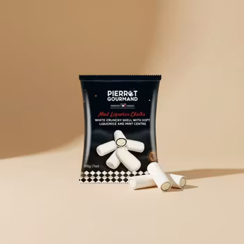 Saltlakrits Kritor x12