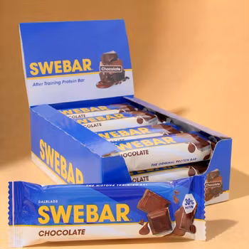 Swebar Choklad x15