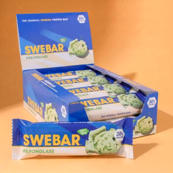 Swebar Päronglass x15