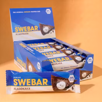 Swebar Kladdkaka x15