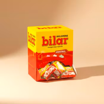 Ahlgrens Bilar x100