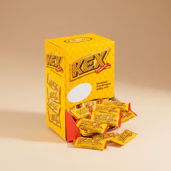 Kexchoklad x120