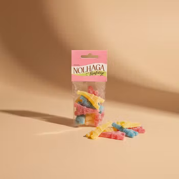 Eiffeltorn (100g)