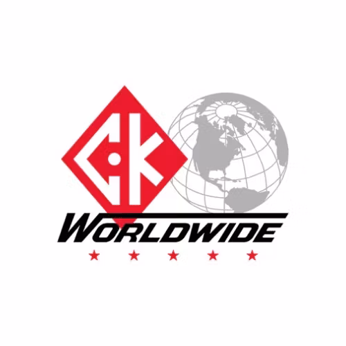 Svetsgrossisten > CK Worldwide