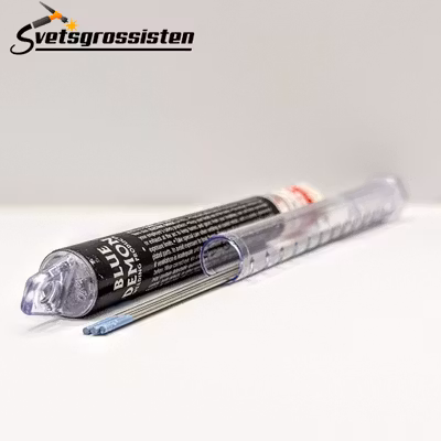 Blue Demon True Flex – Böjbar wolframelektrod