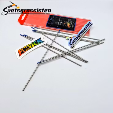 Furick 2% Lantan volframelektrod – Blå (WL20)