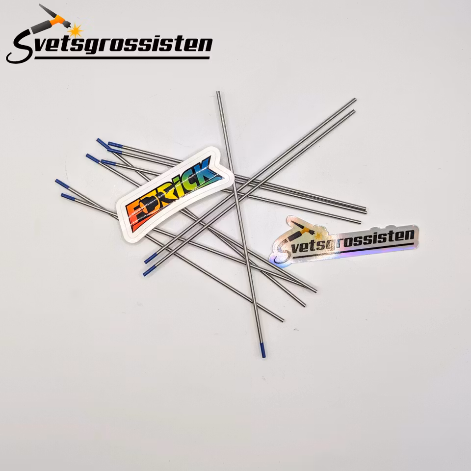 Furick 2% Lantan volframelektrod – Blå (WL20)