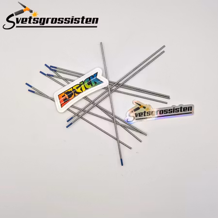 Furick 2% Lantan volframelektrod – Blå (WL20)