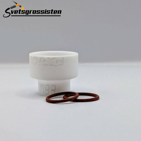 BBW Cippy SG19 Termoplast Ersättning