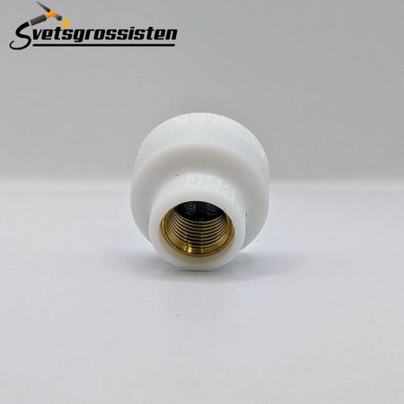 BBW SG19 Cippy Termoplast med mässing gaskåpa