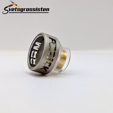 BBW-16 Titanium skydd