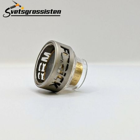 BBW-19 Titanium skydd