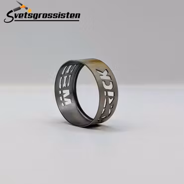 BBW-16 Titanium skydd