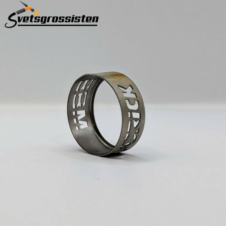BBW-19 Titanium skydd