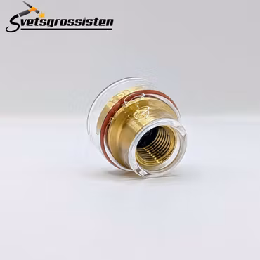 Furick BBWSG-16 – Pyrex gaskåpa