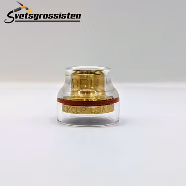 Furick BBWSG-16 – Pyrex gaskåpa