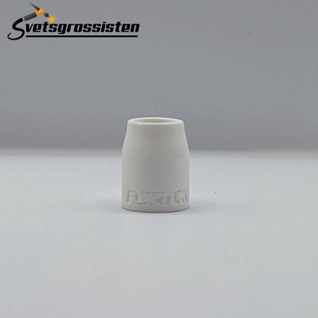 Furick #8 PRO Keramisk Gaskåpa