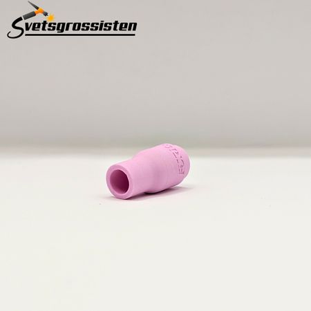 Furick #5 Precision Keramisk Gaskåpa Rosa