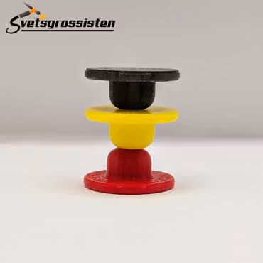 Installationsverktyg för diffusor – Furick Jazzy 10