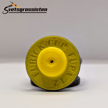 Installationsverktyg för diffusor – Furick Fupa 12 & Moose Knuckle 14