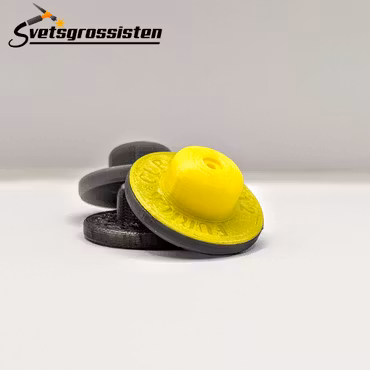 Installationsverktyg för diffusor – Furick Fupa 12 & Moose Knuckle 14