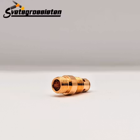 Stubby Collet för Stora Linde