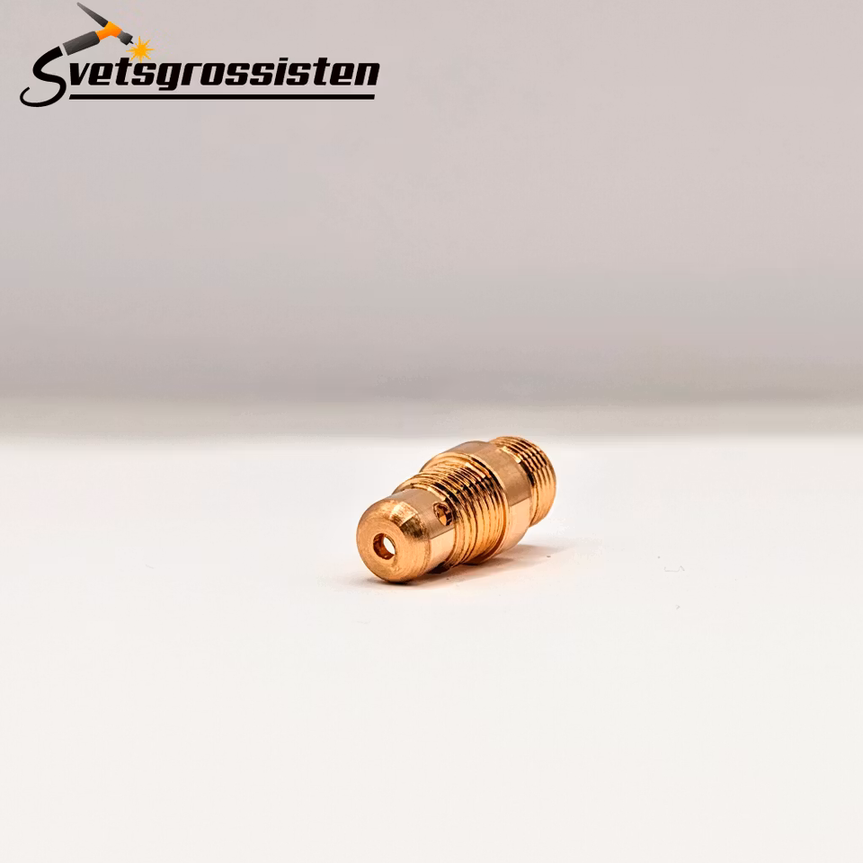 Stubby Collet för Stora Linde