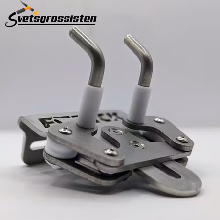 Furick Torch Holder