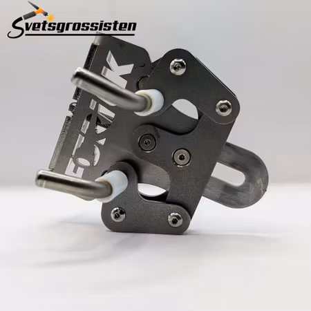 Furick Torch Holder