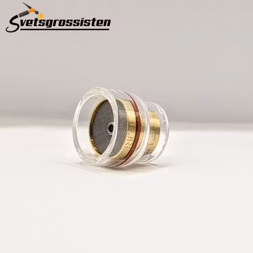 Furick FUPA SG-13 Pyrex gaskåpa