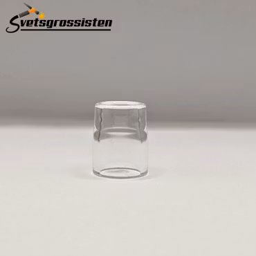 Furick #7 PRO Pyrex Glas Gaskåpa