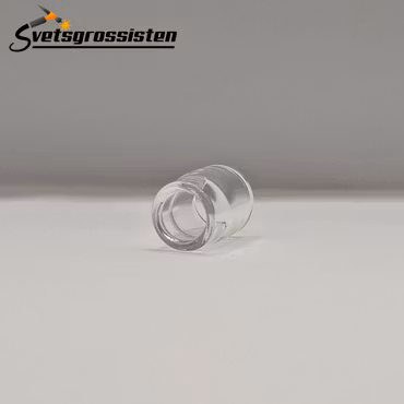 Furick #7 PRO Pyrex Glas Gaskåpa