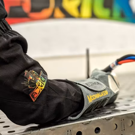 Furick Moonwalker Svetshandskar