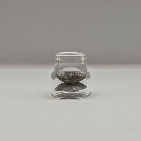 Fupa 12 Pyrex