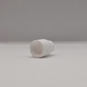 Furick #7 PRO – keramisk gaskåpa