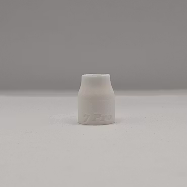 Furick #7 PRO – keramisk gaskåpa