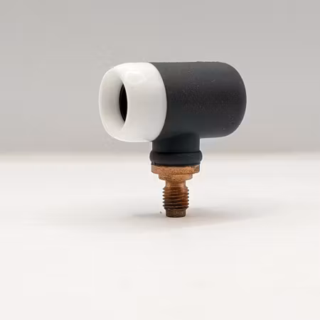 Brännarhuvud S-Neck