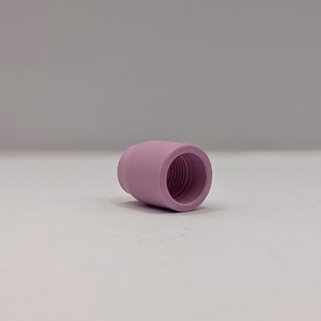 Furick #8 Keramisk Gaskåpa Rosa