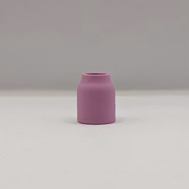 Furick #7 rosa keramisk gaskåpa