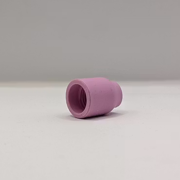 Furick #7 rosa keramisk gaskåpa