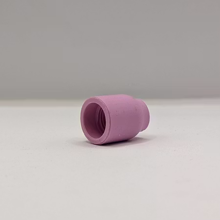 Furick #7 Keramisk Gaskåpa Rosa