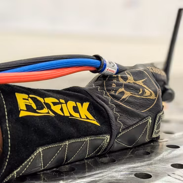 Furick Shocker 5 inch Cuff