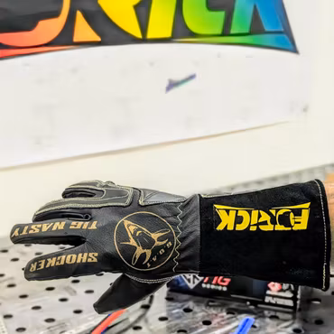 Furick Shocker 5 inch Cuff