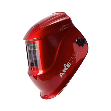 AKETEK® VIEW Svetshjälm