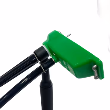 TIG Aesthetics släpsko platt modell