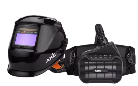AKETEK® VIEW AIR