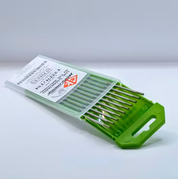 CK Worldwide LaYZr™ volframelektrod