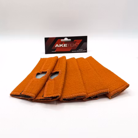AKETEK® Nackskydd 5-Pack