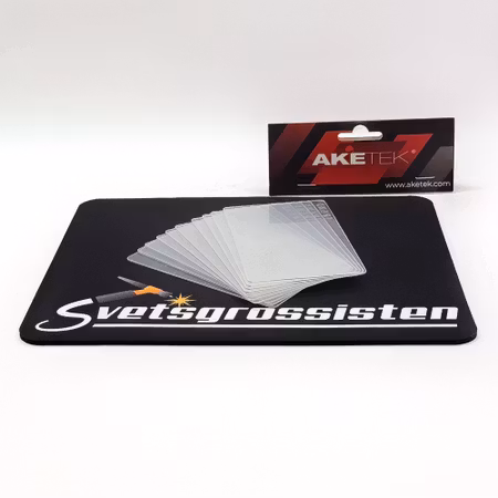 AKETEK® Inre skyddsglas